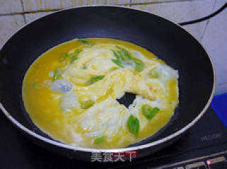 上镜率很高的家常菜--番茄炒蛋的做法步骤：3
