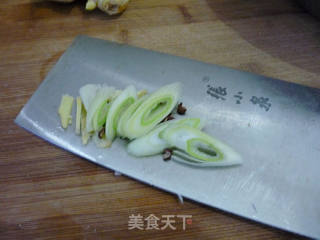 黄金馒头丁的做法步骤：5
