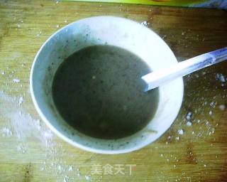葱油饼的做法步骤：3