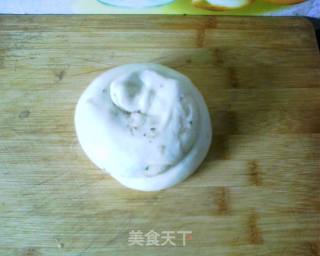 葱油饼的做法步骤：6