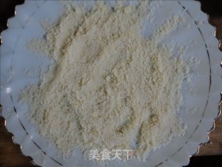 火腿面包的做法步骤：9