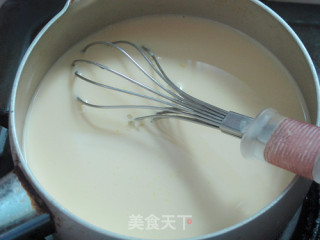 果珍冰淇淋的做法步骤：4