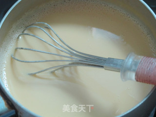 果珍冰淇淋的做法步骤：5