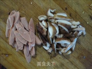【湘菜】水煮鱼虾的做法步骤：7