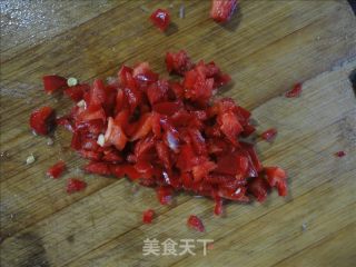 【湘菜】水煮鱼虾的做法步骤：9