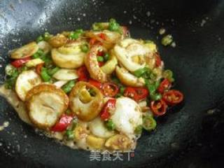 金钱蛋的做法步骤：9