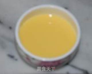 鲜嫩鸡蛋羹的做法步骤：4