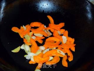 【粤菜】翡翠虾球的做法步骤：10