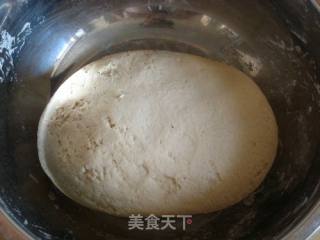韭香鱿鱼蒸饺的做法步骤：11