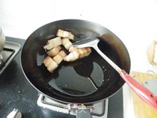 毛家红烧肉的做法步骤：9
