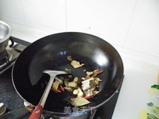 毛家红烧肉的做法步骤：15
