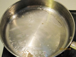 香煎泥鳅的做法步骤：3