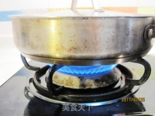 香煎泥鳅的做法步骤：4