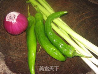 【湘菜】香辣虾的做法步骤：2
