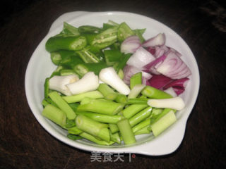 【湘菜】香辣虾的做法步骤：3