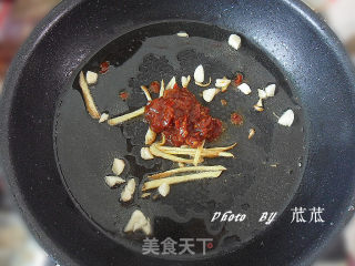 红烧鳊鱼的做法步骤：7