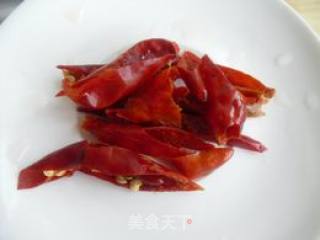 手撕包菜的做法步骤：2
