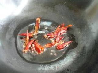 手撕包菜的做法步骤：3