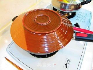 香煎蚝饼的做法步骤：8