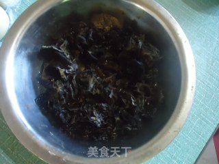 番茄丝瓜的做法步骤：2
