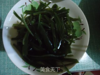 三鲜冬瓜的做法步骤：3
