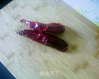 剁椒黄花菜的做法步骤：2