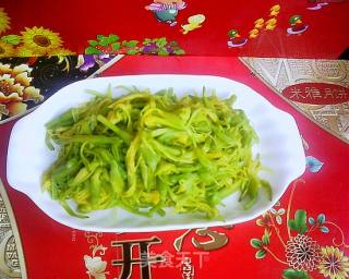 剁椒黄花菜的做法步骤：8