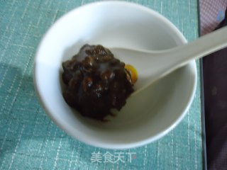 酱爆豆角的做法步骤：2