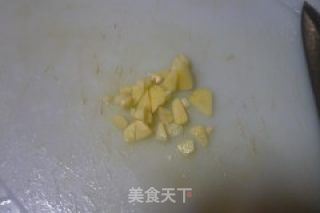 腐乳空心菜的做法步骤：4