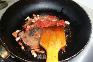 腐乳空心菜的做法步骤：7