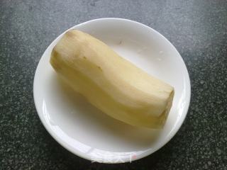 【五香藕】的做法步骤：1