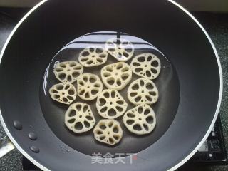【五香藕】的做法步骤：3
