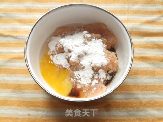 上校鸡块的做法步骤：3
