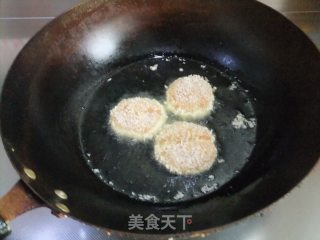 上校鸡块的做法步骤：8