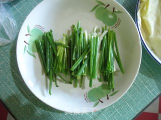 美味豆皮卷的做法步骤：2