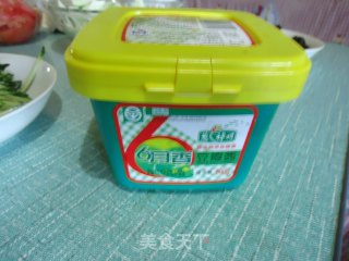 美味豆皮卷的做法步骤：4