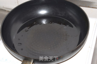 南瓜豆渣饼的做法步骤：7