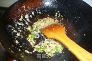 茄汁大头虾的做法步骤：3