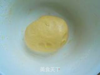 蛋香夹心小饼干的做法步骤：8