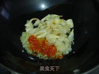 【湘菜】酸荞头蒸鸡块的做法步骤：5