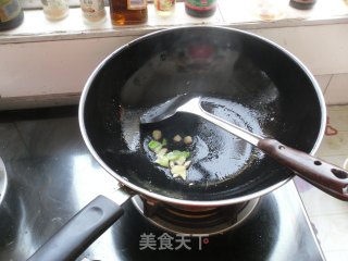 懒人做饭系列二：蛋炒面的做法步骤：6