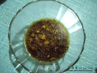 巧吃剩面条——酥炸面条块儿的做法步骤：7