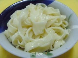【二伏面】茄丁面的做法步骤：14