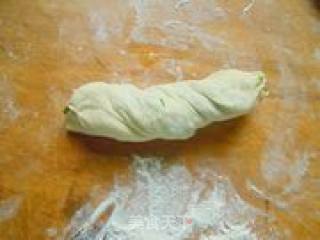 葱花饼的做法步骤：10