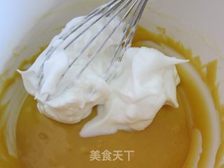 花生酱蛋糕的做法步骤：10