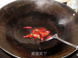【湘菜】手撕包菜的做法步骤：2
