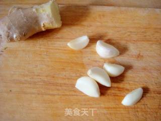 【湘菜】--剁椒蒸茄子的做法步骤：5