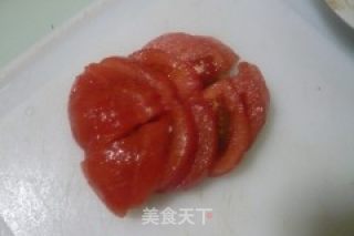 番茄炒鸡蛋的做法步骤：3