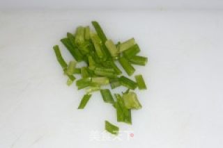 番茄炒鸡蛋的做法步骤：4
