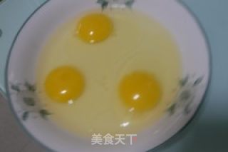 番茄炒鸡蛋的做法步骤：5